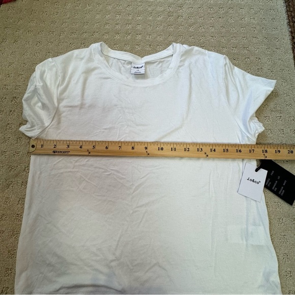 🆕  The Wild Collective Austin FC  open- back Tie-Back Tank Top -White , Size M - Picture 9 of 13